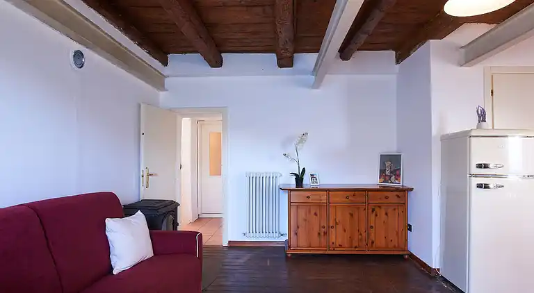 Feriebolig i Bellano