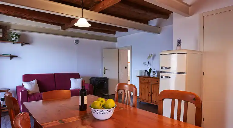 Feriebolig i Bellano