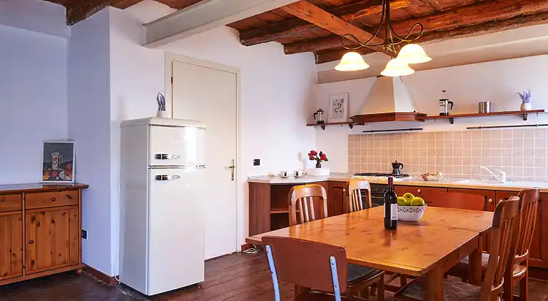 Feriebolig i Bellano