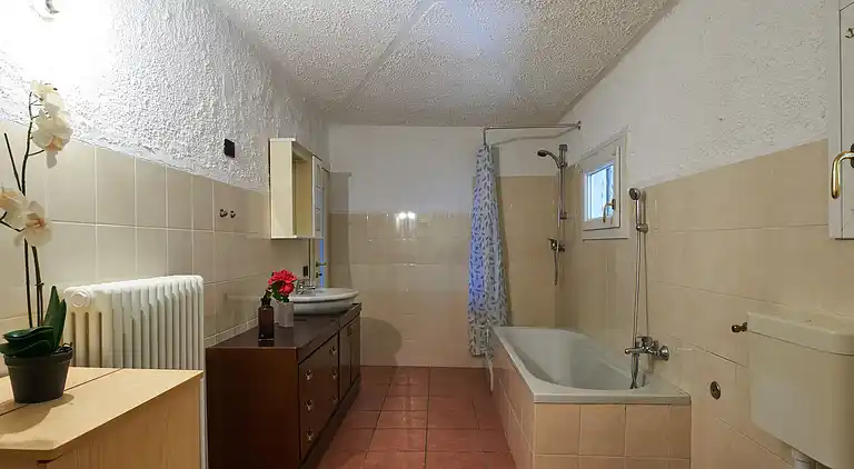 Feriebolig i Bellano