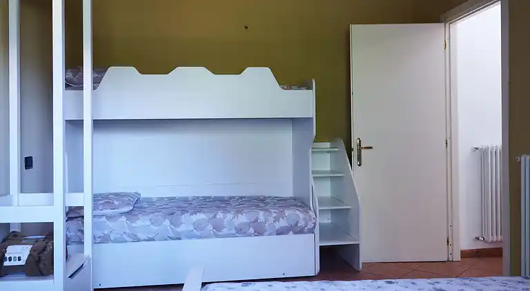 Feriebolig i Bellano