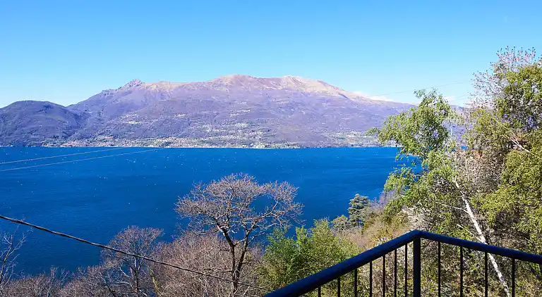 Feriebolig i Bellano