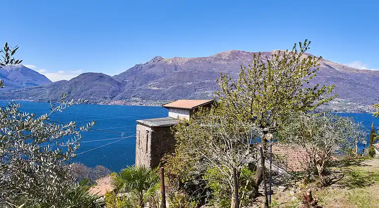 Feriebolig i Bellano