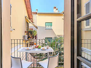 Hytte i Bellano