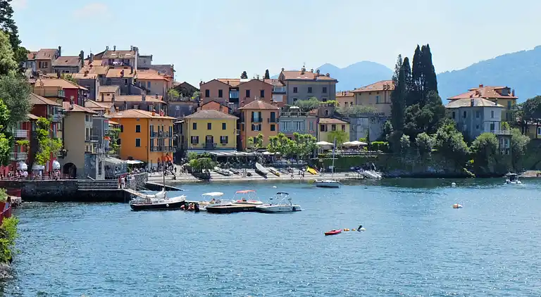 Feriebolig i Fiumelatte