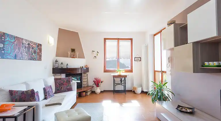 Feriebolig i Fiumelatte