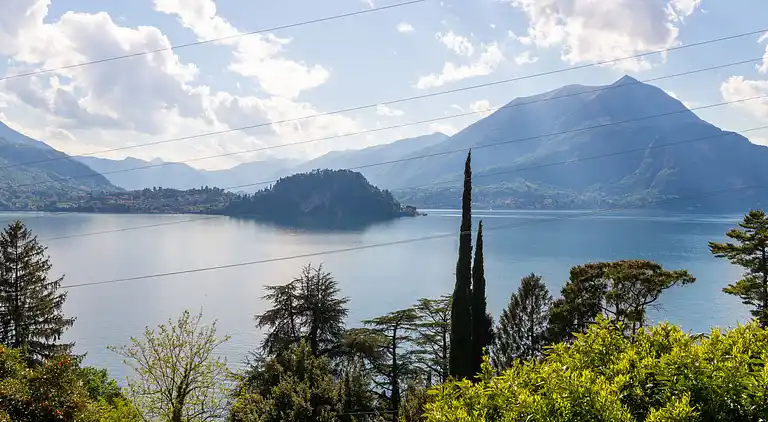 Feriebolig i Fiumelatte