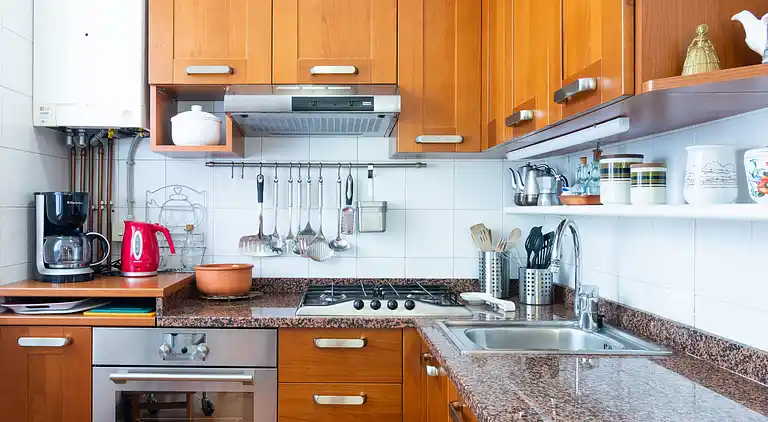 Feriebolig i Fiumelatte