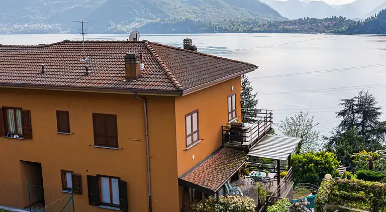 Feriebolig i Fiumelatte