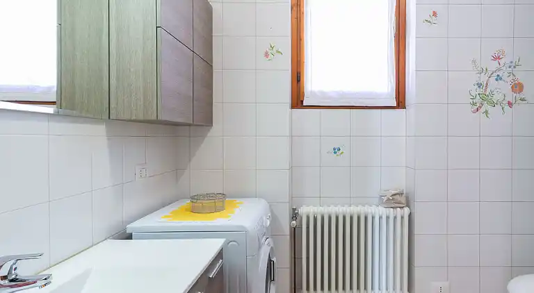 Feriebolig i Fiumelatte