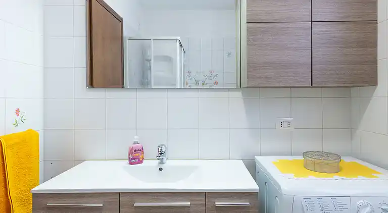 Feriebolig i Fiumelatte