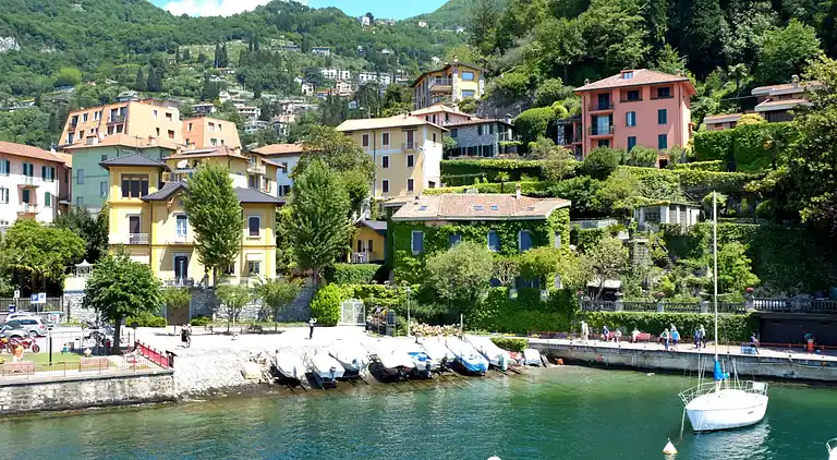 Feriebolig i Fiumelatte