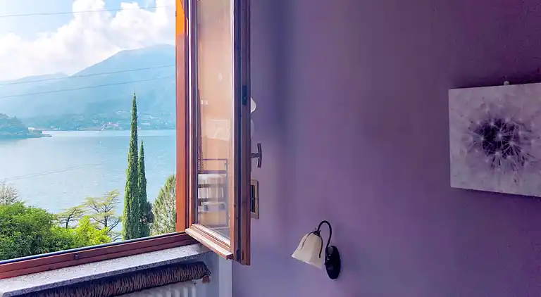 Feriebolig i Fiumelatte