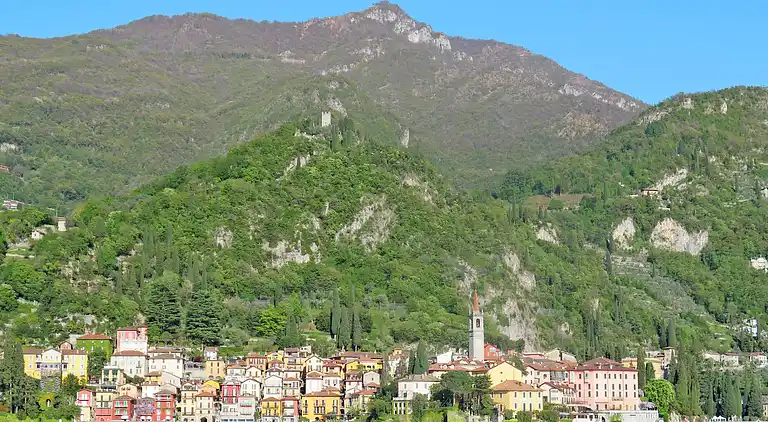 Feriebolig i Fiumelatte