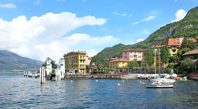 Feriebolig i Fiumelatte