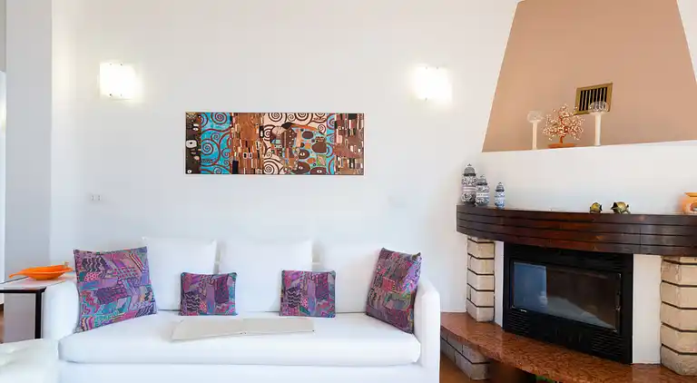 Feriebolig i Fiumelatte