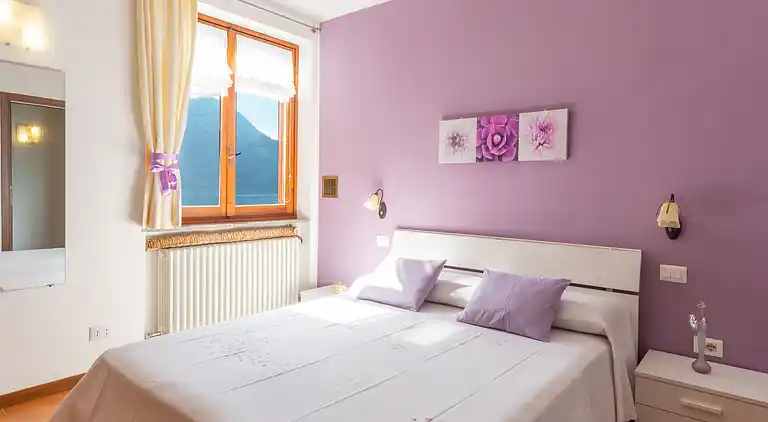 Feriebolig i Fiumelatte