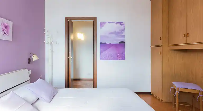 Feriebolig i Fiumelatte