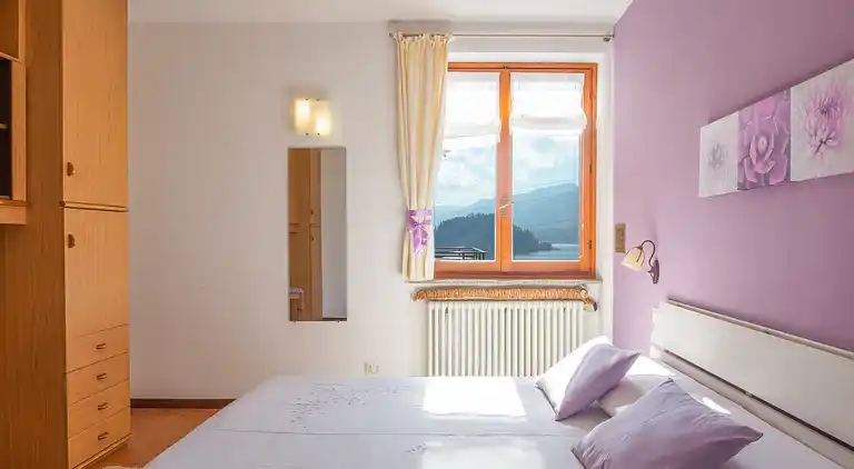 Feriebolig i Fiumelatte