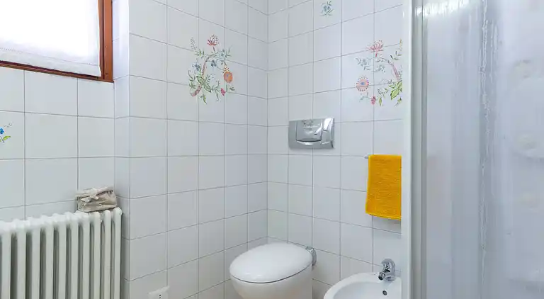 Feriebolig i Fiumelatte