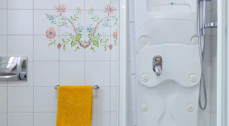 Feriebolig i Fiumelatte