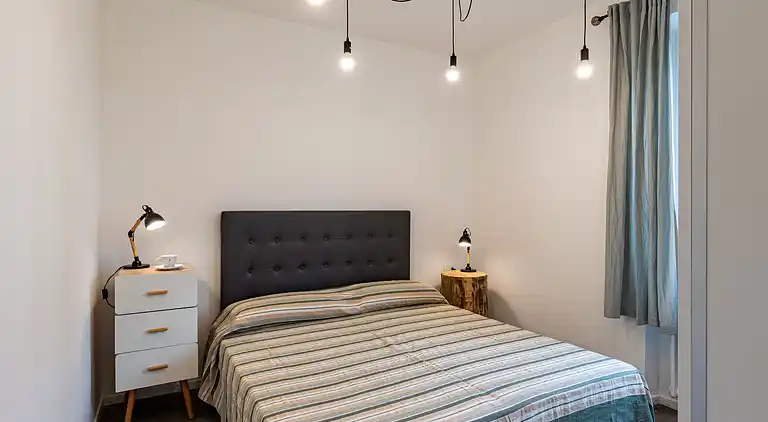 Holiday home in Val Maria-pur