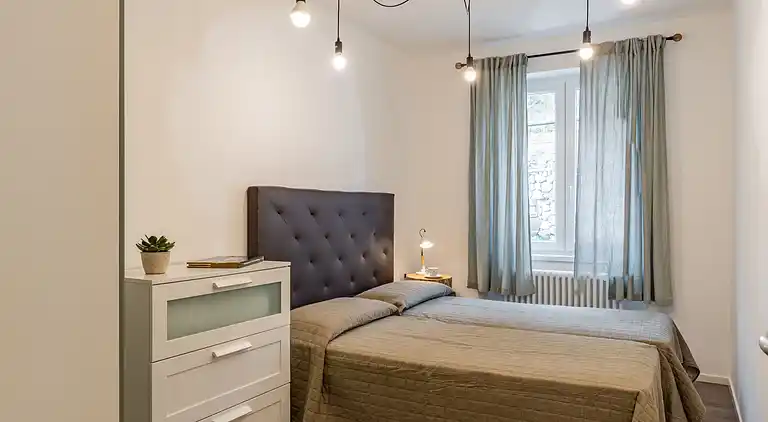 Holiday home in Val Maria-pur