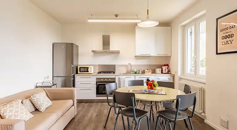 Holiday home in Val Maria-pur