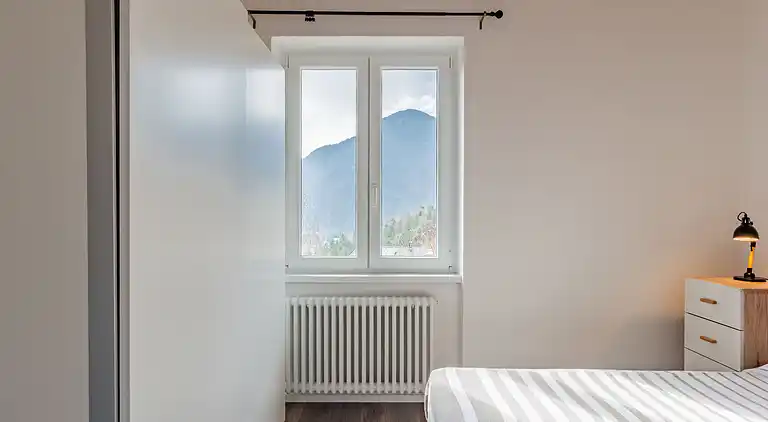 Holiday home in Val Maria-pur