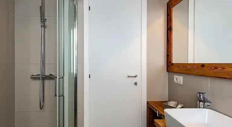 Holiday home in Val Maria-pur