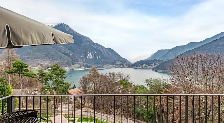 Holiday home in Val Maria-pur