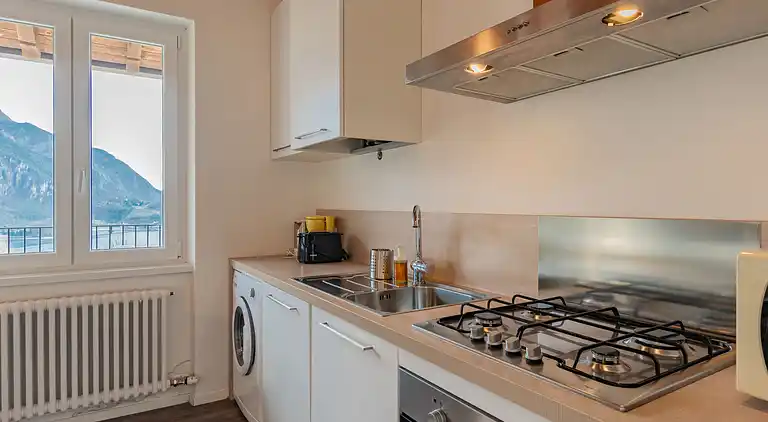 Holiday home in Val Maria-pur