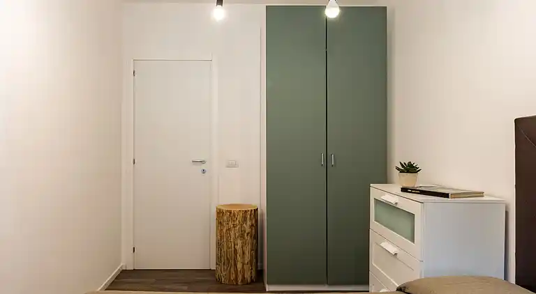 Holiday home in Val Maria-pur