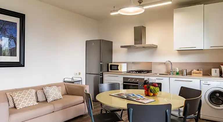 Holiday home in Val Maria-pur