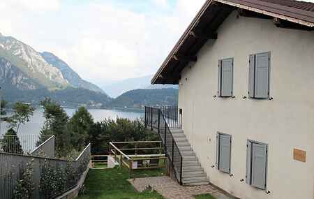 Apartamento en Lago de Garda