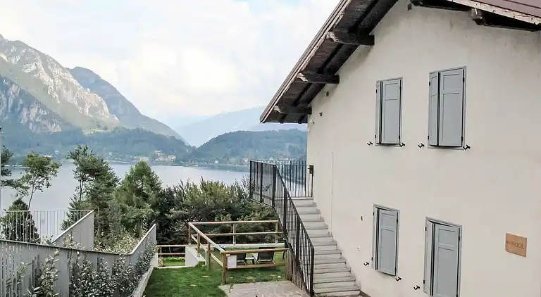 Holiday home in Val Maria-pur