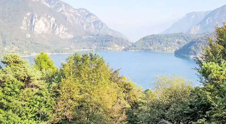 Holiday home in Val Maria-pur