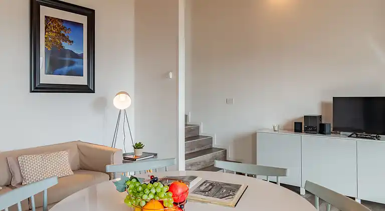 Holiday home in Val Maria-pur