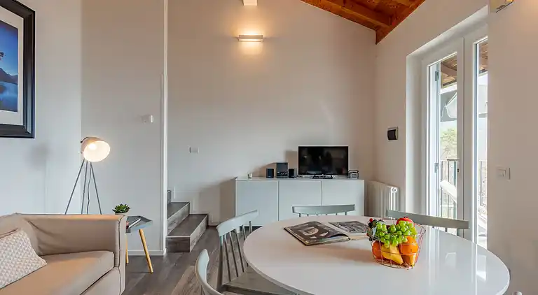 Holiday home in Val Maria-pur