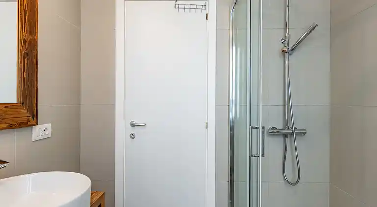 Holiday home in Val Maria-pur