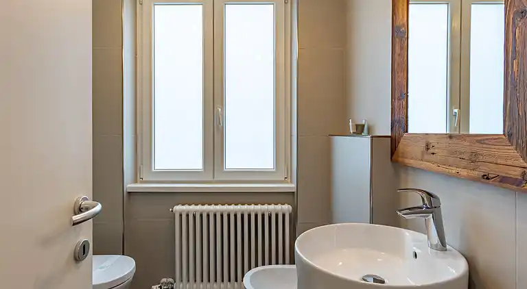 Holiday home in Val Maria-pur