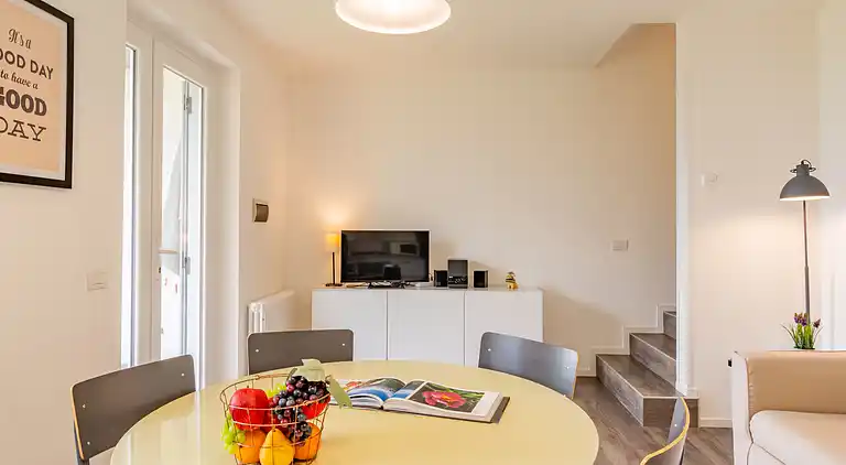 Holiday home in Val Maria-pur