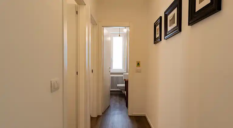 Holiday home in Val Maria-pur