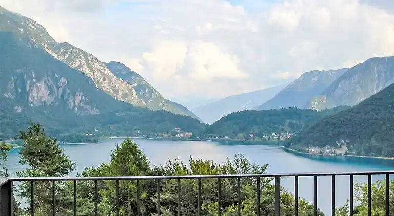 Holiday home in Val Maria-pur