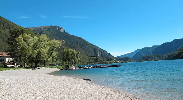 Holiday home in Val Maria-pur