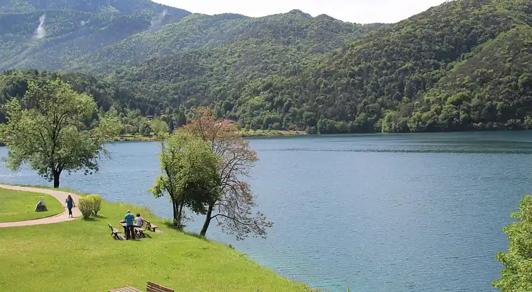 Holiday home in Val Maria-pur