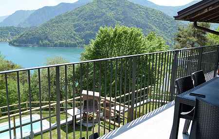 Appartamento in Lago di Garda