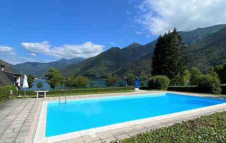 Casa de vacaciones en Lago de Garda