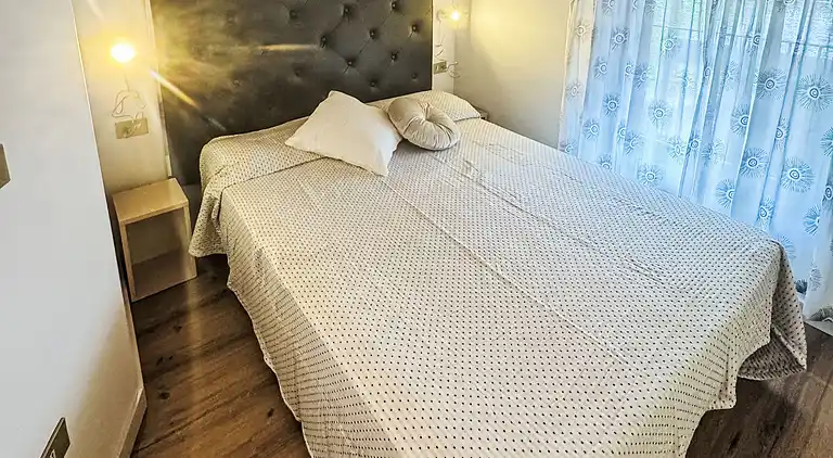 Feriebolig i Mezzolago