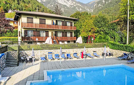Cottage in Lago di Garda